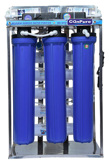 AQUAQUALITY RO CT 8