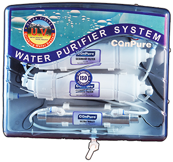 AQUAQUALITY RO CT 4