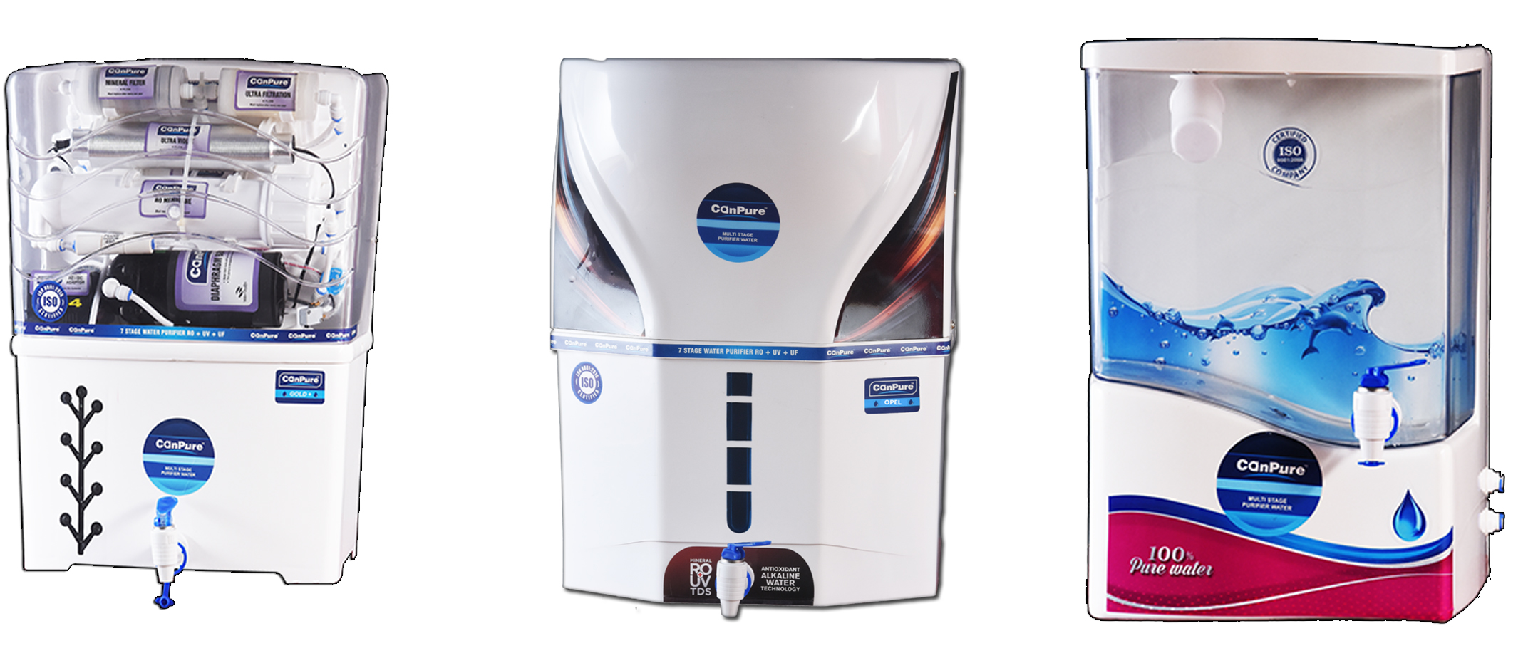 AQUAQUALITY RO CT 9