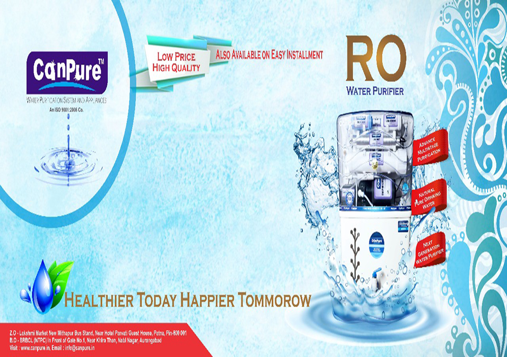 CANPURE RO